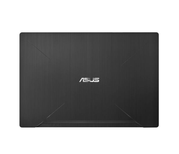 ASUS FX503VD-E4082 i5-7300HQ/8GB/1TB GTX1050 - 409422 - zdjęcie 8